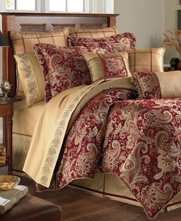 croscill mystique king comforter set trendylog croscill mystique king comforter set trendylog
